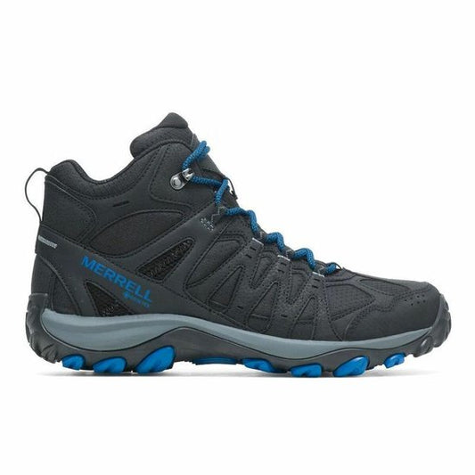 Chaussures de randonnée Merrell Accentor Sport 3 - Mid Noir - Taille 44.5