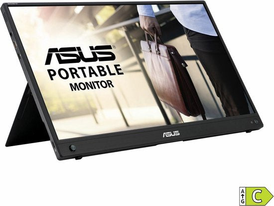 Écran Asus ZenScreen MB16AWP 15,6 pouces