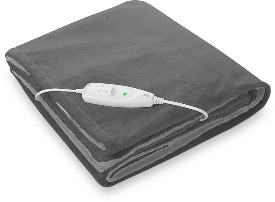 medisana HDW - Couverture chauffante « câlin »