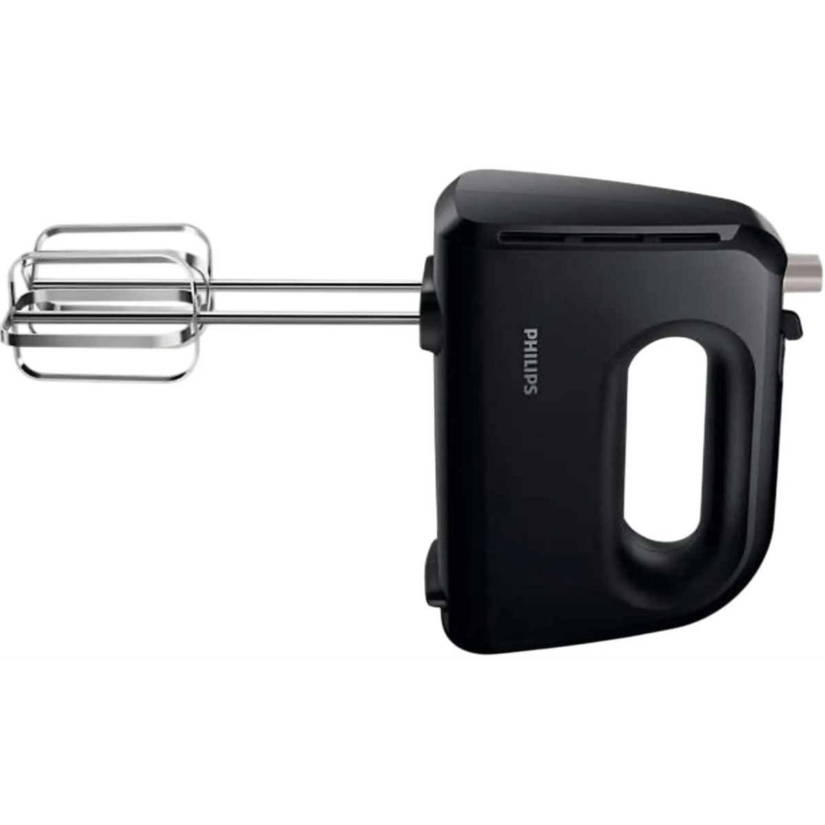Mixeur à main Philips HR3705.10 Daily Collection - Noir mat - 300 W