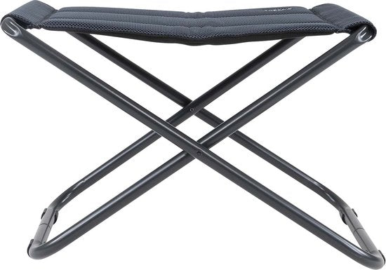 Tabouret pour chaise longue Crespo - AP/307 - Air-Deluxe - Gris
