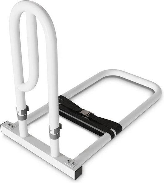 Aide à la verticalisation du lit - Blanc