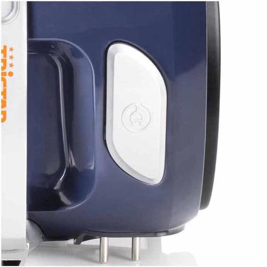 Tristar SZ-1920 - Aspirateur 800 W - Capacité de 2 L - Longueur de cordon de 5 m - Compact et léger
