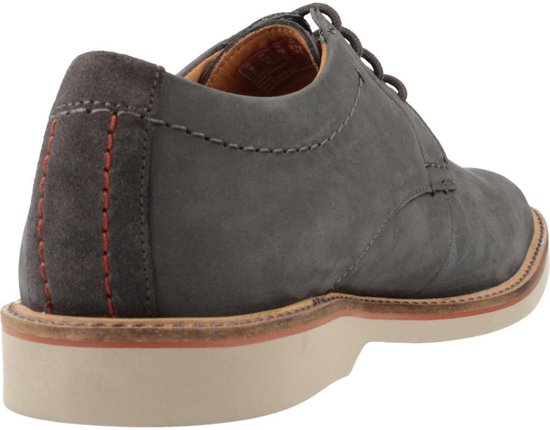 Chaussures homme - Clarks - Pointure 44 - Largeur G - Matériaux mixtes