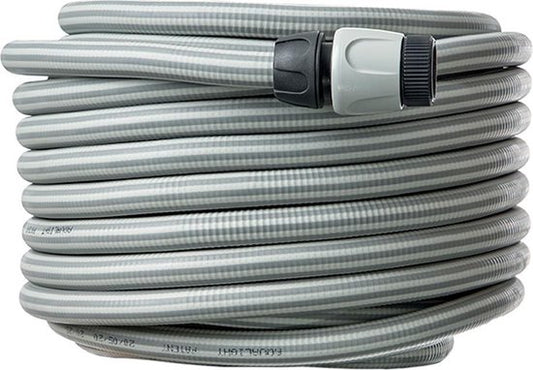 GF Garden : tuyau d'arrosage Aqualight anti-pliure et anti-nœuds - 3/4" - 30 mètres -