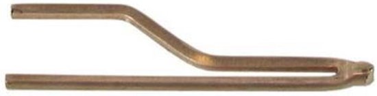 Pointe à souder 7250 pour pistolet à souder jusqu'à 100 W