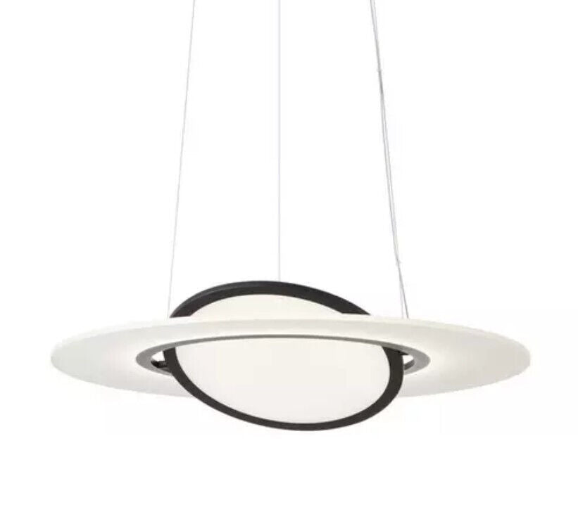 AEG Lampe suspendue LED 38 w / 4400 lm Ø 65 cm