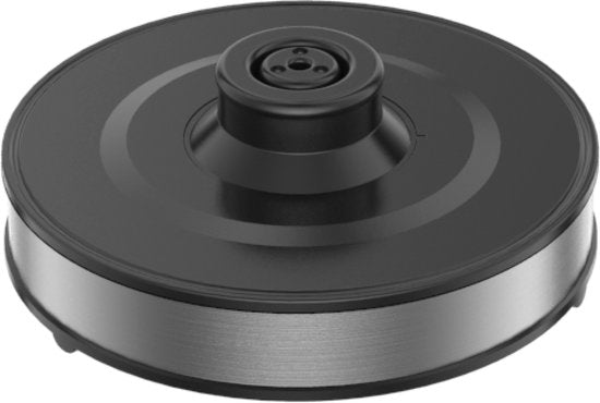 Tomado TMF2401S - Mousseur à lait électrique - Moussage à chaud et à froid - Chauffage - Cappuccino - Sans PFAS - Acier inoxydable