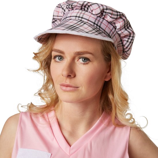 dressforfun - Costume femme golf star L - déguisement déguisement halloween déguisement fête carnaval déguisement fête - 301796
