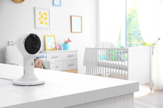 Babyphone VM64 Connect UK