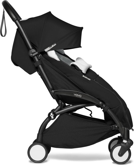 Chancelière Babyzen YOYO Noir