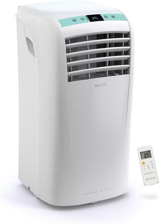 Olimpia Splendid Dolceclima compact 10P - Climatiseur mobile