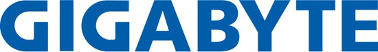 Bloc d'alimentation Gigabyte P550B 550 W pour PC, certifié 80 Plus pour son rendement énergétique