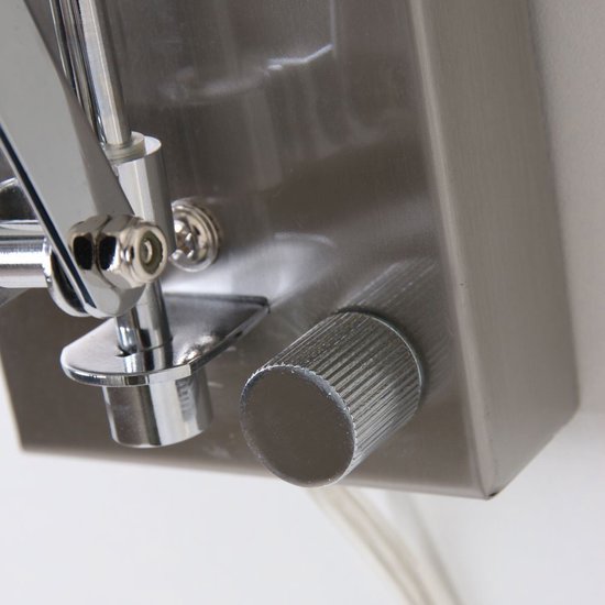 Applique Steinhauer Spring - Acier