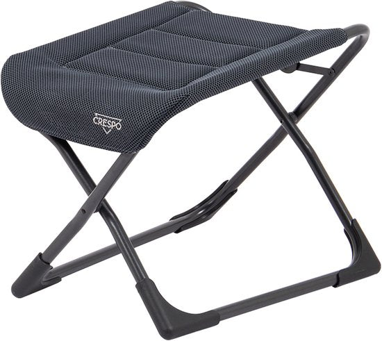 Crespo - Repose-pieds - AP/231 - Air-Deluxe - Gris