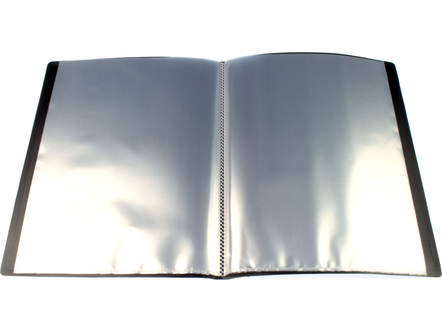 Album d'exposition Kangaro 10x A4 avec encart