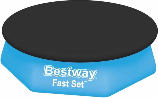 Bâche Bestway ronde ø244 cm - 58032