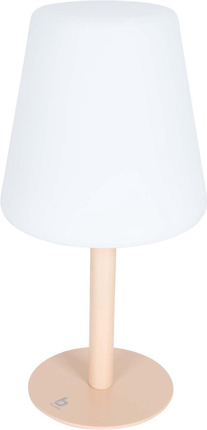 Bo-Camp - Pastel - Lampe de table - Piana - 160 lumens