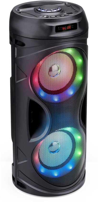 Enceinte Bluetooth portable sans fil