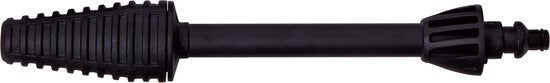 VONROC Lance de pulvérisation / pulvérisateur de saleté - jet à pointe rotative - max. 140 bar | Pour les nettoyeurs haute pression V14