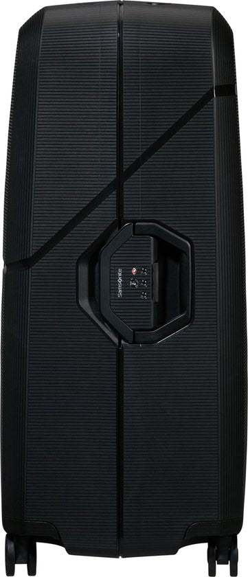 Valise Samsonite - Magnum Eco Spinner 81/30 (81 cm) Graphite