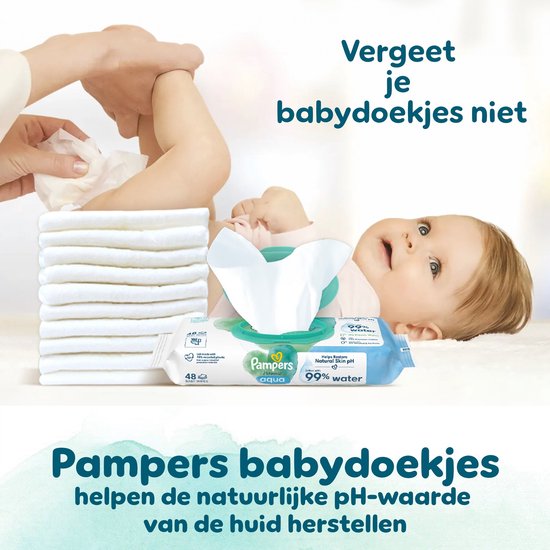 Pampers - Harmonie - Taille 5 - Mega Pack - 70 pièces - 11/16 kg