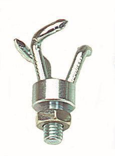 Tête de foret Cabere, 40 mm