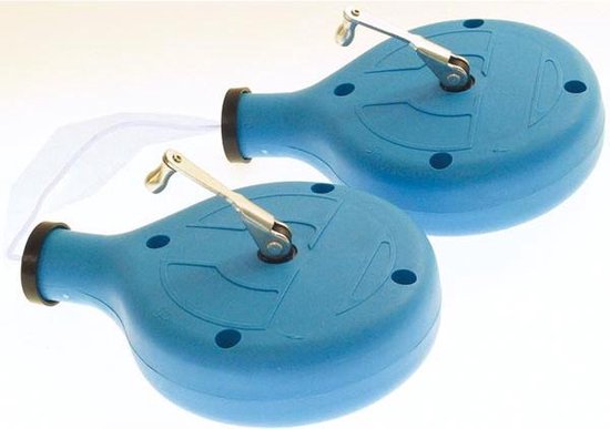 Defi DEFI - DOUBLE LIGNES COULISSANTES - RONDO DUO - 30 m - 300 g