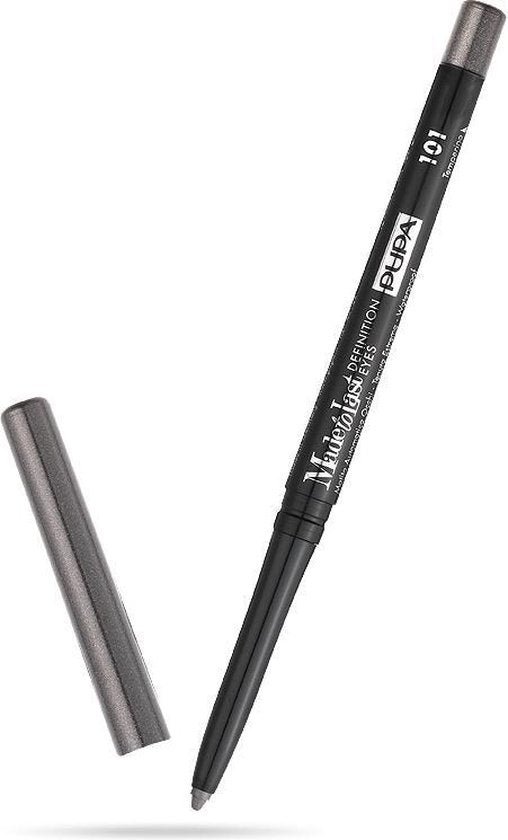 Pupa Milano Made To Last Definition Eyes Crayon pour les yeux - 101 Stone Grey