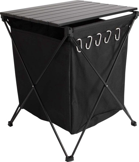 Bo-Camp - Industriel - Table d'appoint - Arion