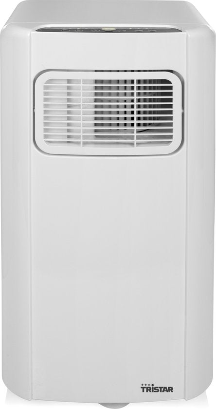 Climatiseur mobile - Tristar AC-5474 - 5 000 BTU - 1,46 kW - Convient pour une pièce d'un volume maximal de 40 m³