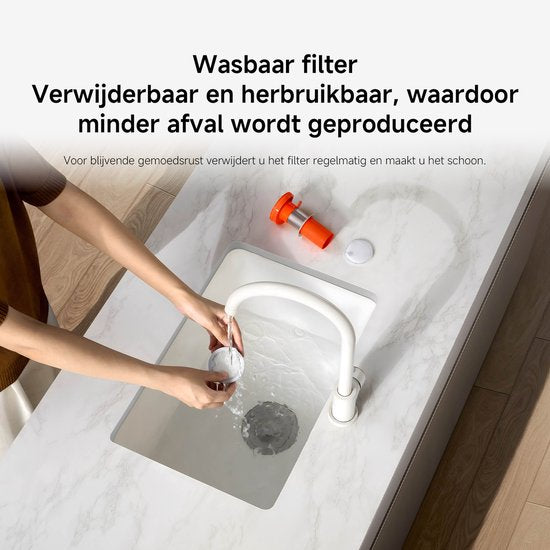 Aspirateur Xiaomi P30 - Aspirateur balai sans fil - Puissance d'aspiration de 22 000 Pa - Léger - Aspirateur sans sac