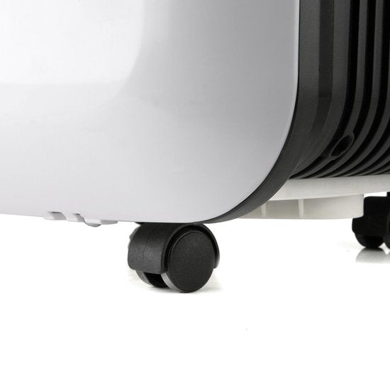 BLACK+DECKER 9GVUDB09 - Climatiseur mobile