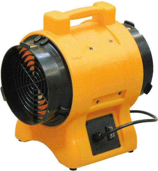 Ventilateur, type Master BL 6800