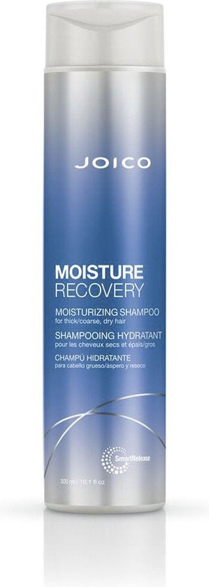Joico Moisture Recovery - Shampooing - 300ml