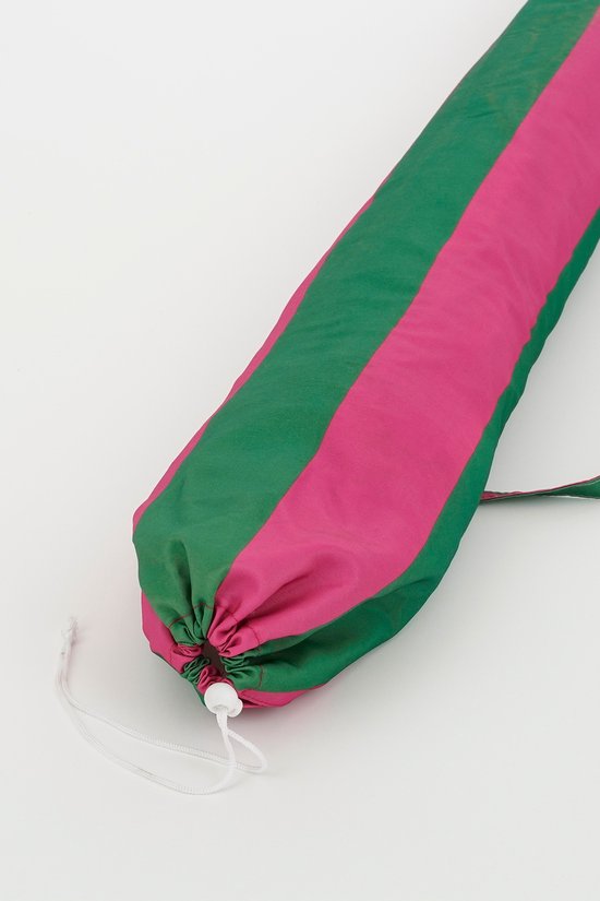 Collection In The Mood Parasol Osborn - H238 x Ø220 cm - Vert
