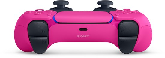 Manette sans fil Sony PS5 DualSense - Nova Pink