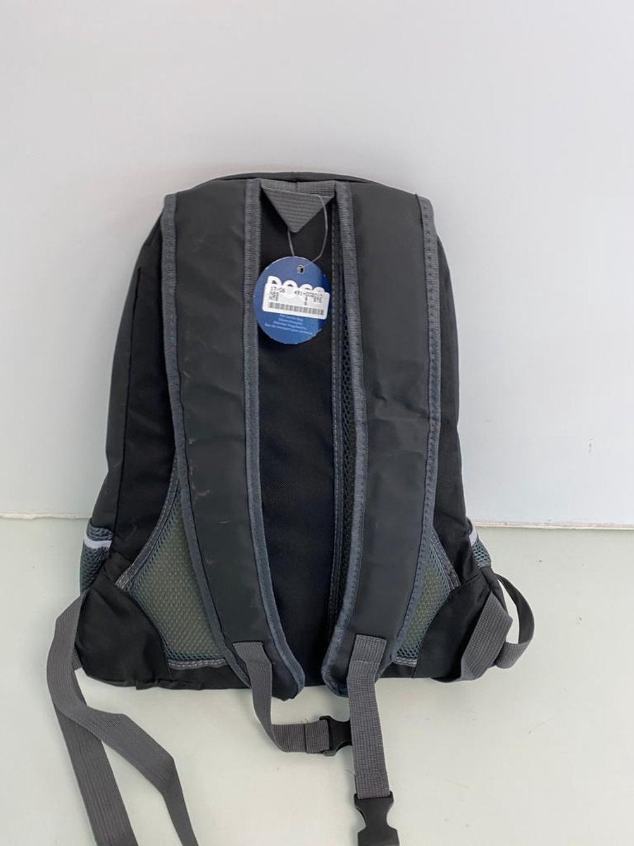 Sac à dos pour chien avec poignée - Merkloos - Bleu