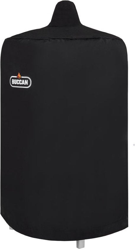 Buccan BBQ - Durham Smokey Canon BBQ - Couvercle