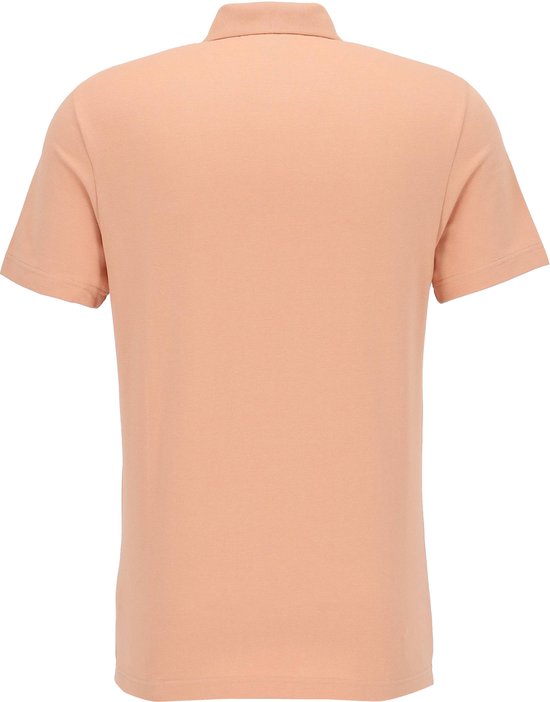 Polo Lacoste Sport coupe Regular Fit extensible - beige latte