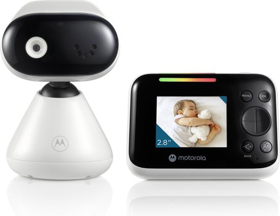 Babyphone Motorola PIP 1200