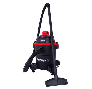 Ecomax 23L Poly Vac - Machine à emballer sous vide - Pour aliments secs et humides - Sacs sous vide inclus - Prise EU