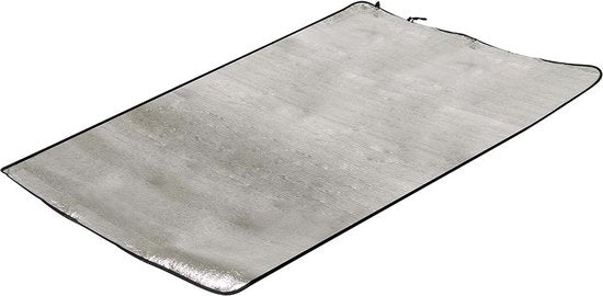 Bo-Camp - Tapis en mousse - Isolant - 150 x 190 cm