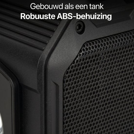 Radio d'urgence à énergie solaire et à remontage manuel - Radio d'urgence FM/AM - Batterie externe solaire de 5 000 mAh - Enceinte de chantier - Radio de salle de bain - Kit d'urgence