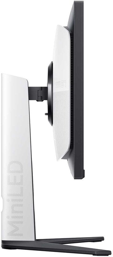 Xiaomi G Pro 27i - Écran de jeu QHD - IPS - 180 Hz - Argent