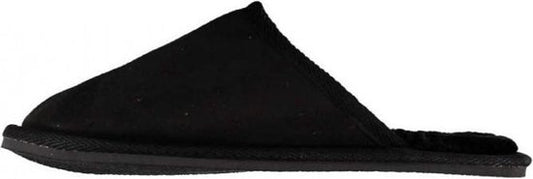 Chaussons Apollo Homme - Noir - Taille 41/42