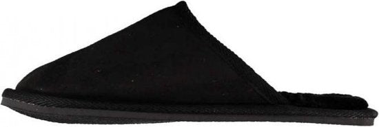 Chaussons Apollo Homme - Noir - Taille 41/42