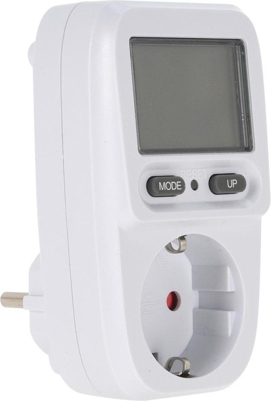 FX Control Compteur d'énergie - Compteur de consommation électrique -