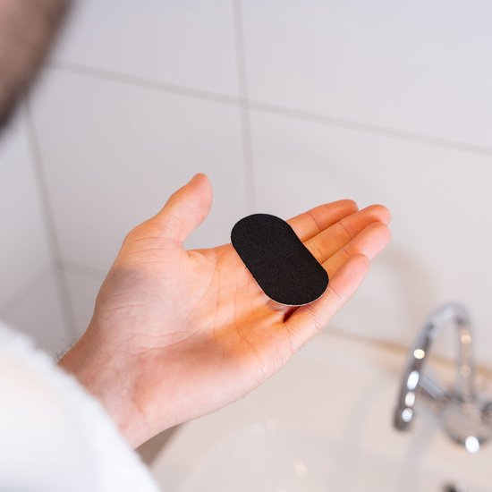 DreamCare Bande adhésive buccale Calm - Anti-ronflement - Bande adhésive buccale - Ronflement - Bande adhésive buccale - Sommeil - Doux pour la peau - 60 pièces