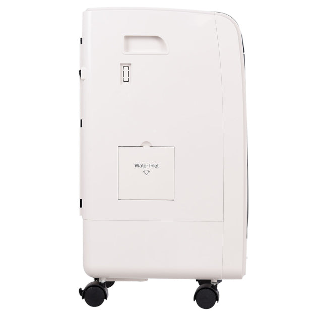 Ventilateur - COAST - 3 en 1 - 75W - Refroidisseur d'air